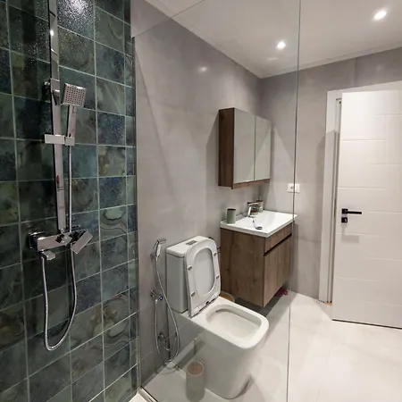 Apartment Elia 2 Tirana