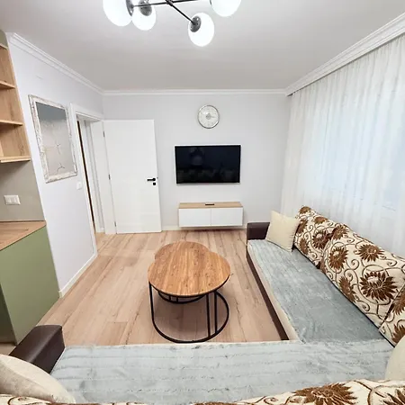 Apartamento Elia 2