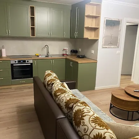 Elia 2 Apartamento *