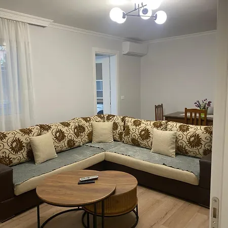 Apartment Elia 2 Tirana