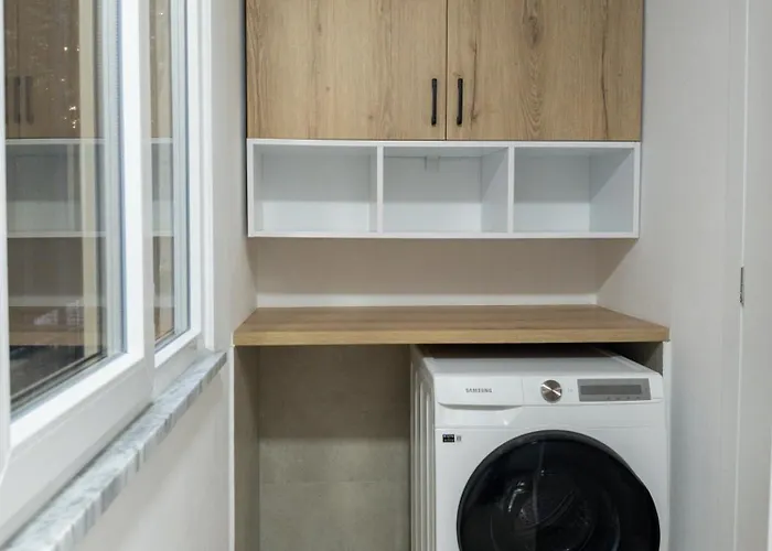 Apartmán Elia 2 Tirana