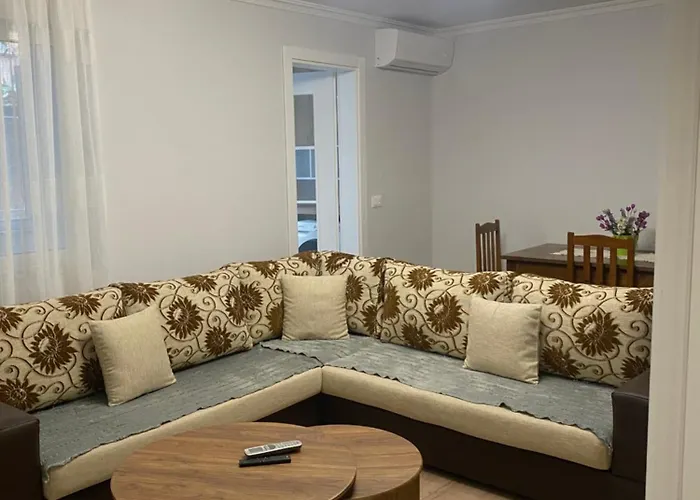 Apartmán Elia 2 Tirana